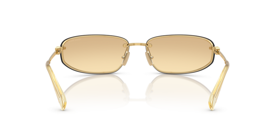 OKULARY MIU MIU MU A50S 5AK7R1 69 ROZMIAR L