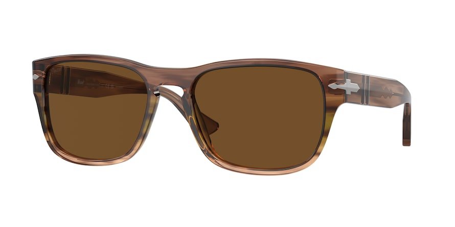 OKULARY PERSOL® PO 3341S 120757 58 ROZMIAR L Z POLARYZACJĄ
