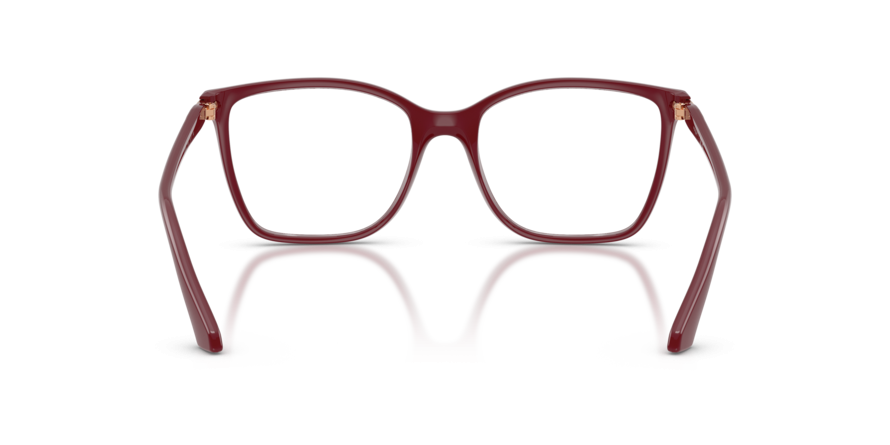 OKULARY KOREKCYJNE VOGUE EYEWEAR VO 5654 2875 51 ROZMIAR S