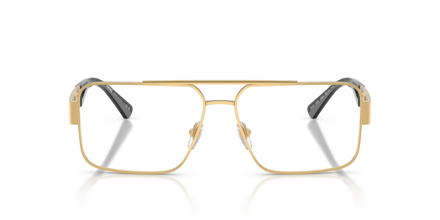 OKULARY KOREKCYJNE VERSACE VE 1308 1002 56 ROZMIAR M