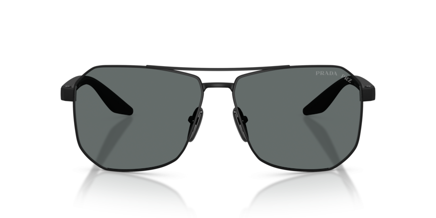 OKULARY PRADA SPORT PS A53S DG05Z1 62 ROZMIAR L Z POLARYZACJĄ
