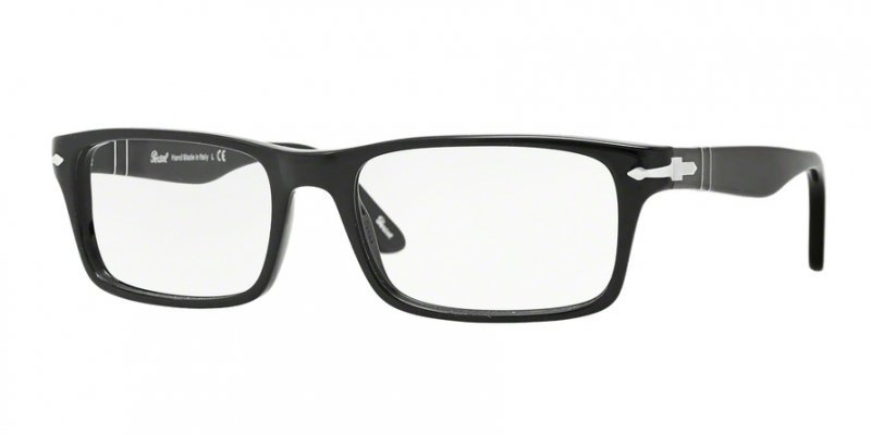 OKULARY KOREKCYJNE PERSOL® PO 3050V 95 53 ROZMIAR M