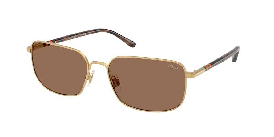OKULARY POLO RALPH LAUREN PH 3159 947773 58 ROZMIAR L