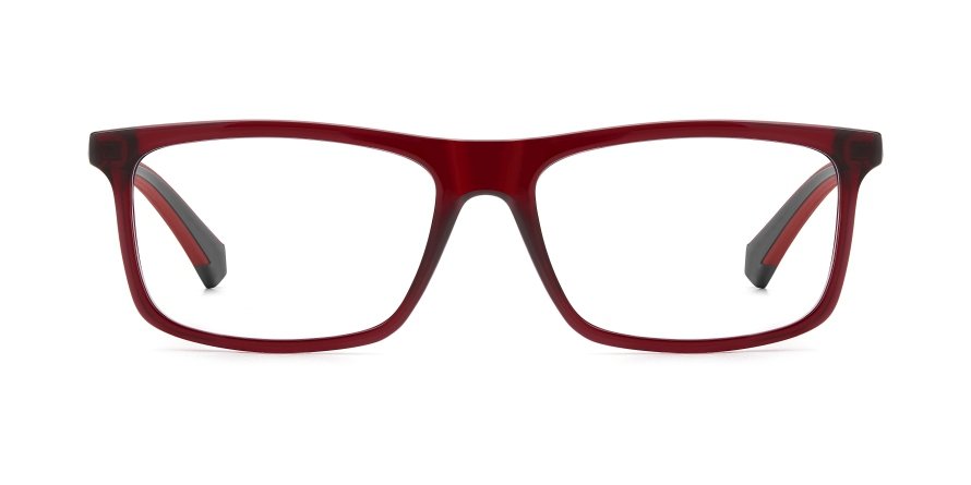 OKULARY KOREKCYJNE POLAROID PLD D548 C9A 56 ROZMIAR M