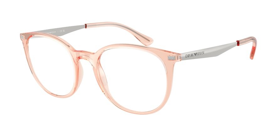 OKULARY KOREKCYJNE EMPORIO ARMANI EA 3168 6346 52 ROZMIAR M