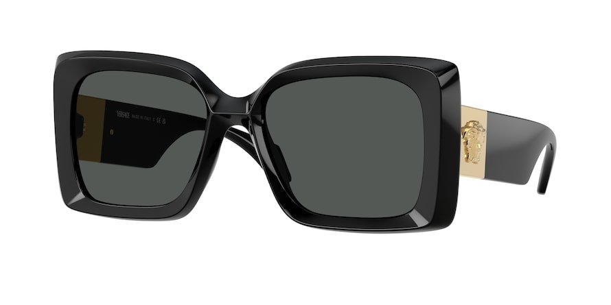OKULARY VERSACE VE 4467U GB1/87 54 ROZMIAR M