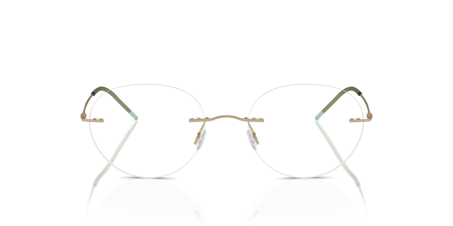 OKULARY KOREKCYJNE GIORGIO ARMANI AR 5147 3002 52 ROZMIAR M