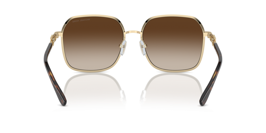 OKULARY MICHAEL KORS CADIZ MK 1145B 101413 58 ROZMIAR L