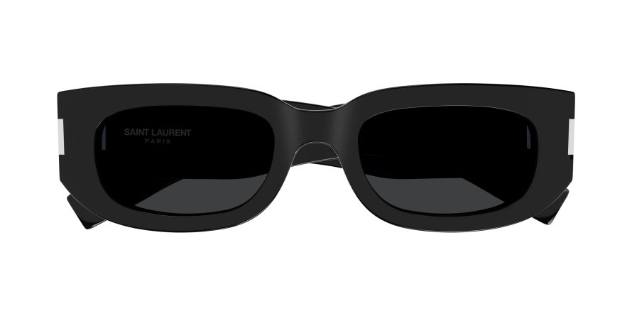 OKULARY SAINT LAURENT SL 697 001 51 ROZMIAR M