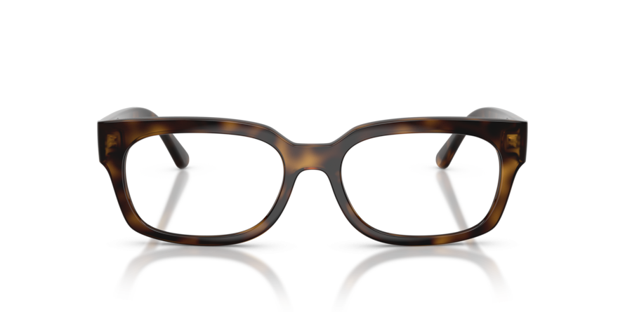 OKULARY KOREKCYJNE VOGUE EYEWEAR VO 5689 W656 53 ROZMIAR M