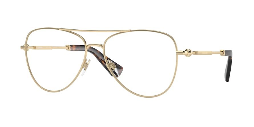 OKULARY KOREKCYJNE BURBERRY BE 1386 1109 55 ROZMIAR M