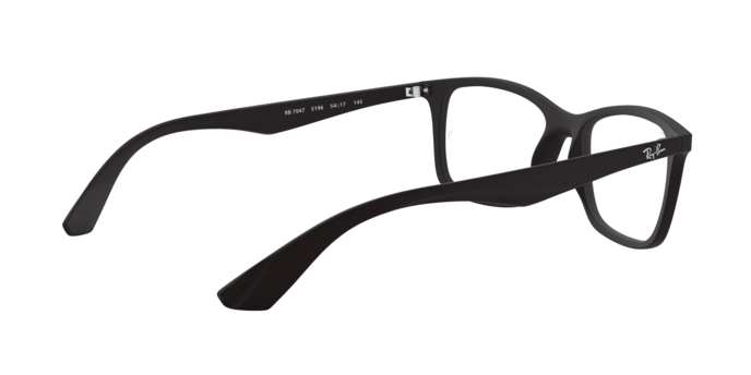 OKULARY KOREKCYJNE RAY-BAN® RX 7047 5196 56 ROZMIAR L