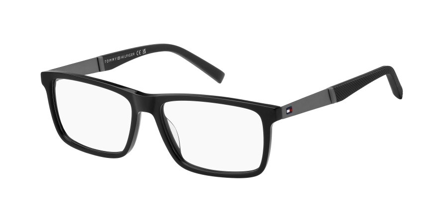 OKULARY KOREKCYJNE TOMMY HILFIGER TH 2084 807 55 ROZMIAR M