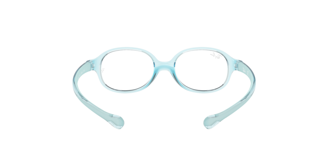 OKULARY KOREKCYJNE DZIECIĘCE RAY-BAN® RY 1587 3769 41