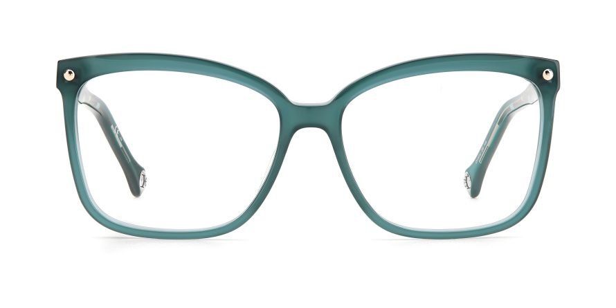 OKULARY KOREKCYJNE CAROLINA HERRERA CH 0012 ZI9 56 ROZMIAR M