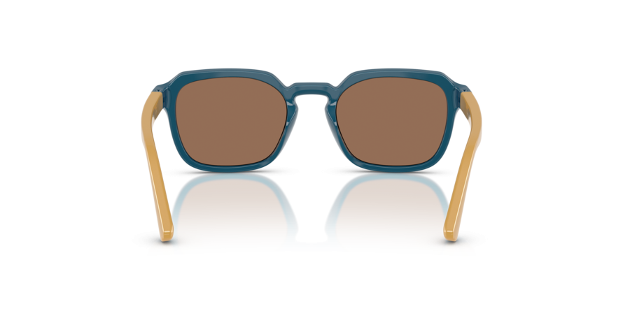 OKULARY DZIECIĘCE VOGUE EYEWEAR JUNIOR VJ 2025 319073 46