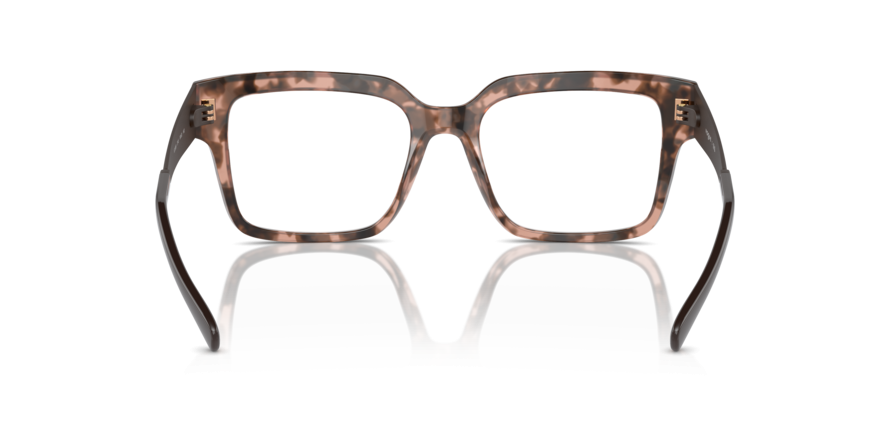 OKULARY KOREKCYJNE VOGUE EYEWEAR VO 5559 3145 53 ROZMIAR M