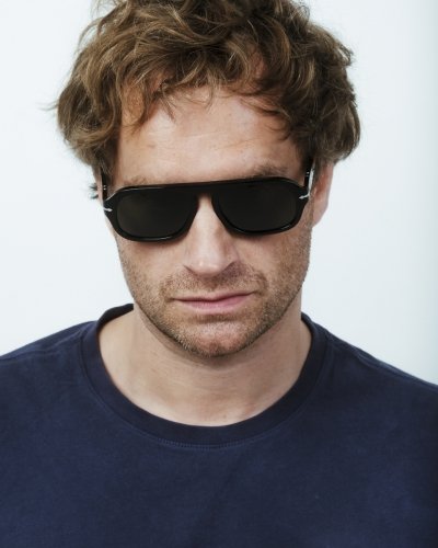 OKULARY PERSOL® PO 3369S 95/31 56 ROZMIAR M