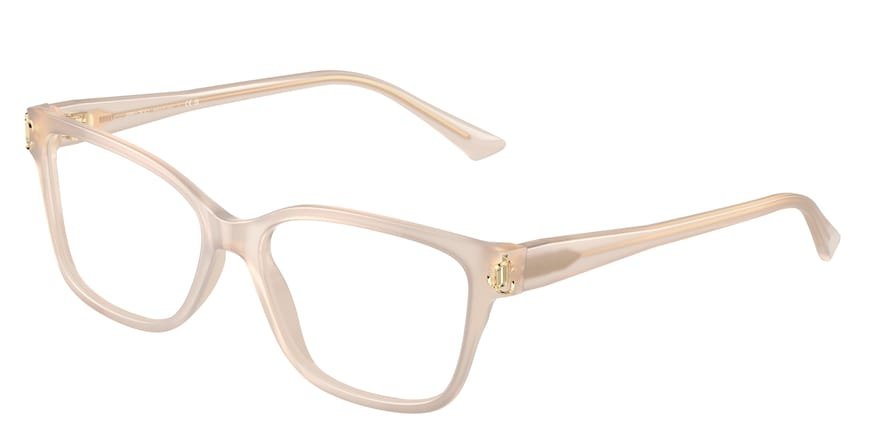OKULARY KOREKCYJNE JIMMY CHOO JC 3012 5025 53 ROZMIAR M