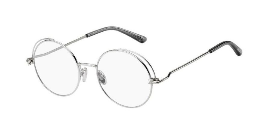 OKULARY KOREKCYJNE JIMMY CHOO JC 261 010 53 ROZMIAR M