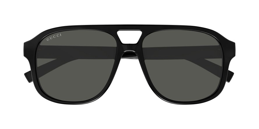 OKULARY GUCCI GG 1856S 001 57 ROZMIAR M