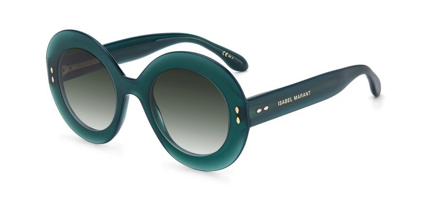 OKULARY ISABEL MARANT IM 0051S 1ED 51 ROZMIAR M