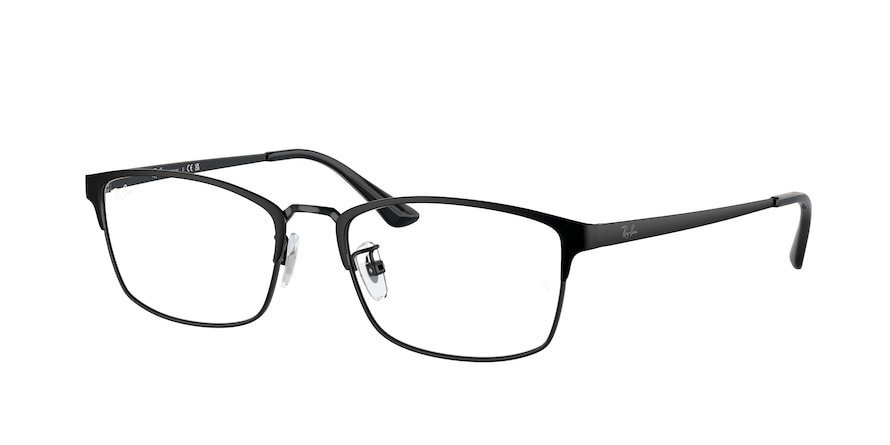 OKULARY KOREKCYJNE RAY-BAN® RX 8772D 1206 54 ROZMIAR M
