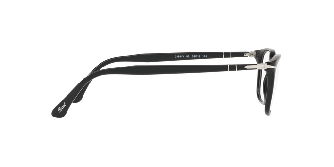 OKULARY KOREKCYJNE PERSOL® PO 3189V 95 53 ROZMIAR M