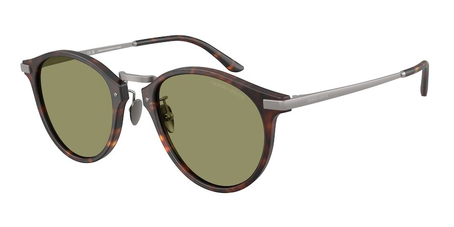 OKULARY GIORGIO ARMANI AR 8250 640353 51 ROZMIAR M