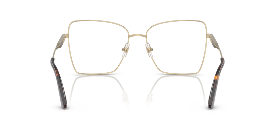 OKULARY KOREKCYJNE JIMMY CHOO JC 2007 3006 53 ROZMIAR M