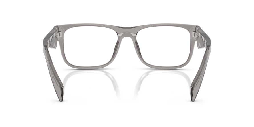 OKULARY KOREKCYJNE PRADA EYEWEAR PR 22ZV 16Z1O1 53 ROZMIAR M