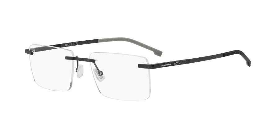 OKULARY KOREKCYJNE BOSS 1904 003 56 ROZMIAR M