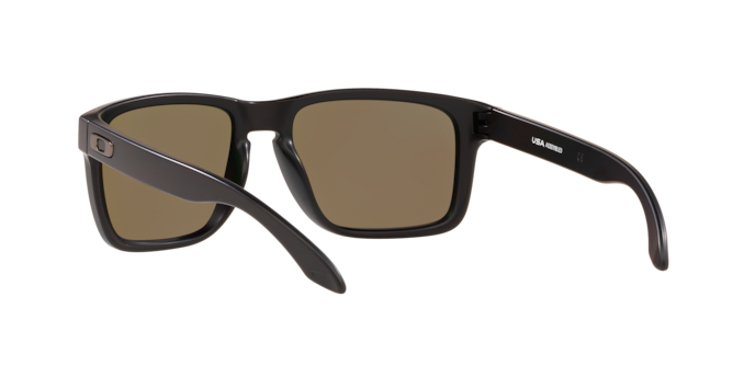 OKULARY OAKLEY® HOLBROOK XL OO 9417 941721 59 ROZMIAR L Z POLARYZACJĄ