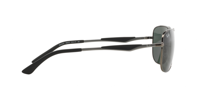 OKULARY RAY-BAN® RB 3515 004/71 61 ROZMIAR L