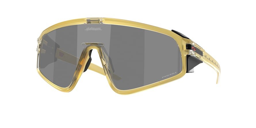 OKULARY OAKLEY® LATCH PANEL OO 9404 940414 35 ROZMIAR L