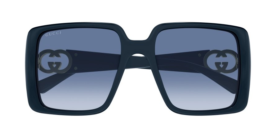 OKULARY GUCCI GG 1692SA 007 54 ROZMIAR M