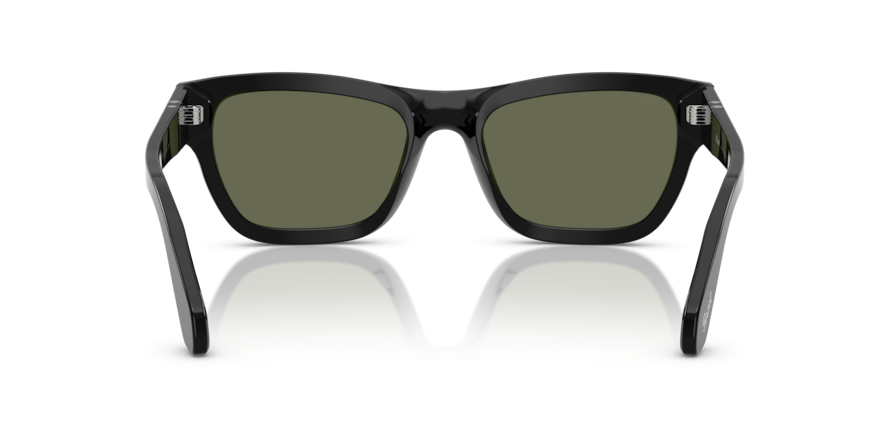OKULARY PERSOL® PO 0091S 95/58 53 ROZMIAR M Z POLARYZACJĄ