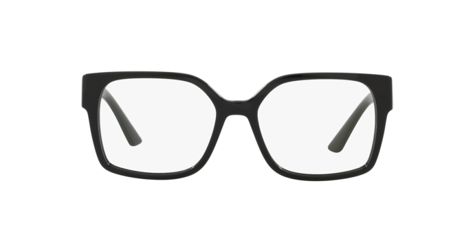 OKULARY KOREKCYJNE PRADA EYEWEAR PR 10WV 1AB1O1 54 ROZMIAR M