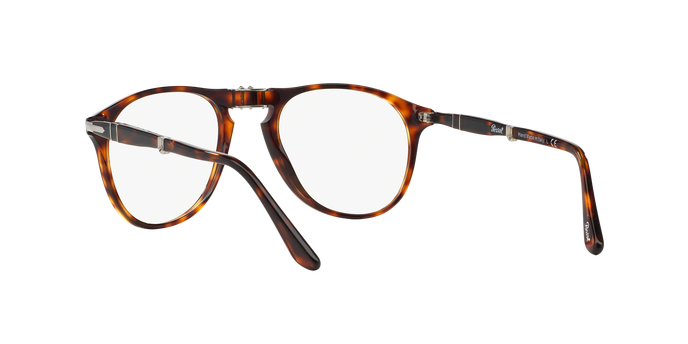 OKULARY KOREKCYJNE PERSOL® PO 9714VM 24 52 ROZMIAR M