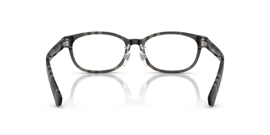OKULARY KOREKCYJNE BURBERRY BE 2447D 4200 51 ROZMIAR S