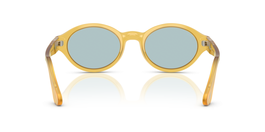 OKULARY PERSOL® LORIS PO 3378S 204/56 51 ROZMIAR M