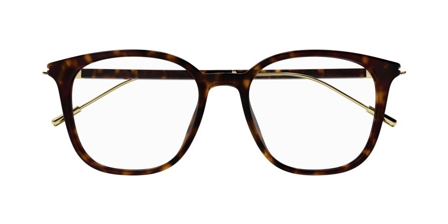 OKULARY KOREKCYJNE GUCCI GG 1276OK 002 54 ROZMIAR M