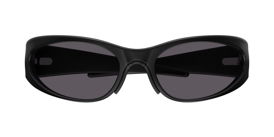 OKULARY BALENCIAGA BB 0290S 001 77 ROZMIAR L