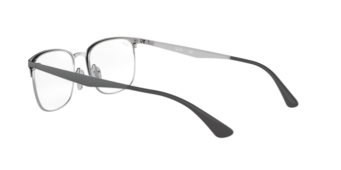 OKULARY KOREKCYJNE RAY-BAN® RX 6421 3004 52 ROZMIAR S