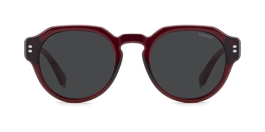 OKULARY POLAROID PLD 6249SX LHF 50 ROZMIAR M Z POLARYZACJĄ