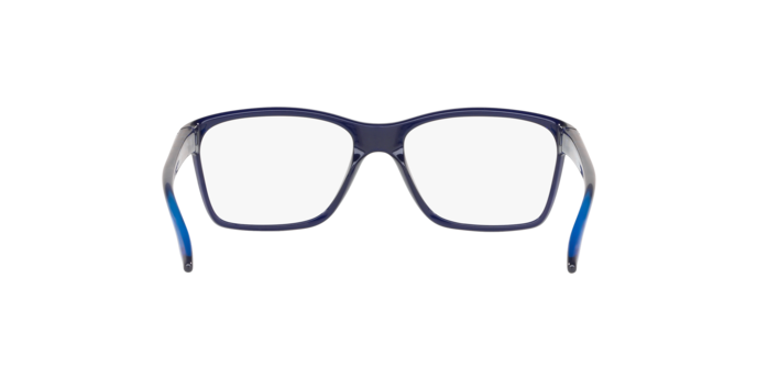 OKULARY KOREKCYJNE DZIECIĘCE OAKLEY® CARTWHEEL OY 8010 801002 51