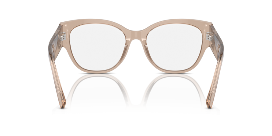 OKULARY KOREKCYJNE DOLCE & GABBANA DG 3377 3432 53 ROZMIAR M