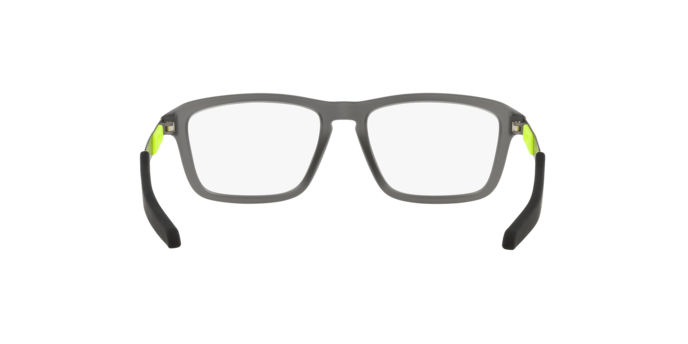 OKULARY KOREKCYJNE DZIECIĘCE OAKLEY® QUAD OUT OY 8023 802302 49