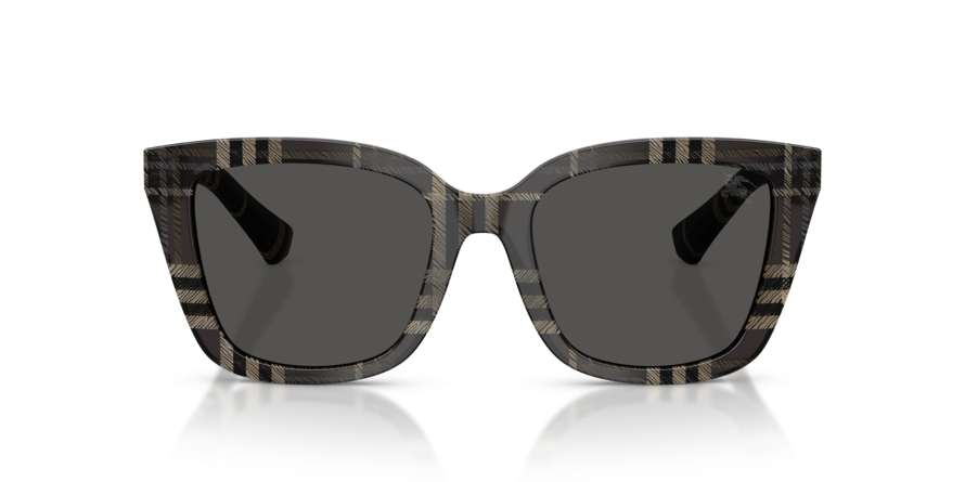 OKULARY BURBERRY BE 4487 419987 52 ROZMIAR M