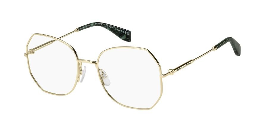OKULARY KOREKCYJNE MARC JACOBS MARC 918 3YG 55 ROZMIAR M